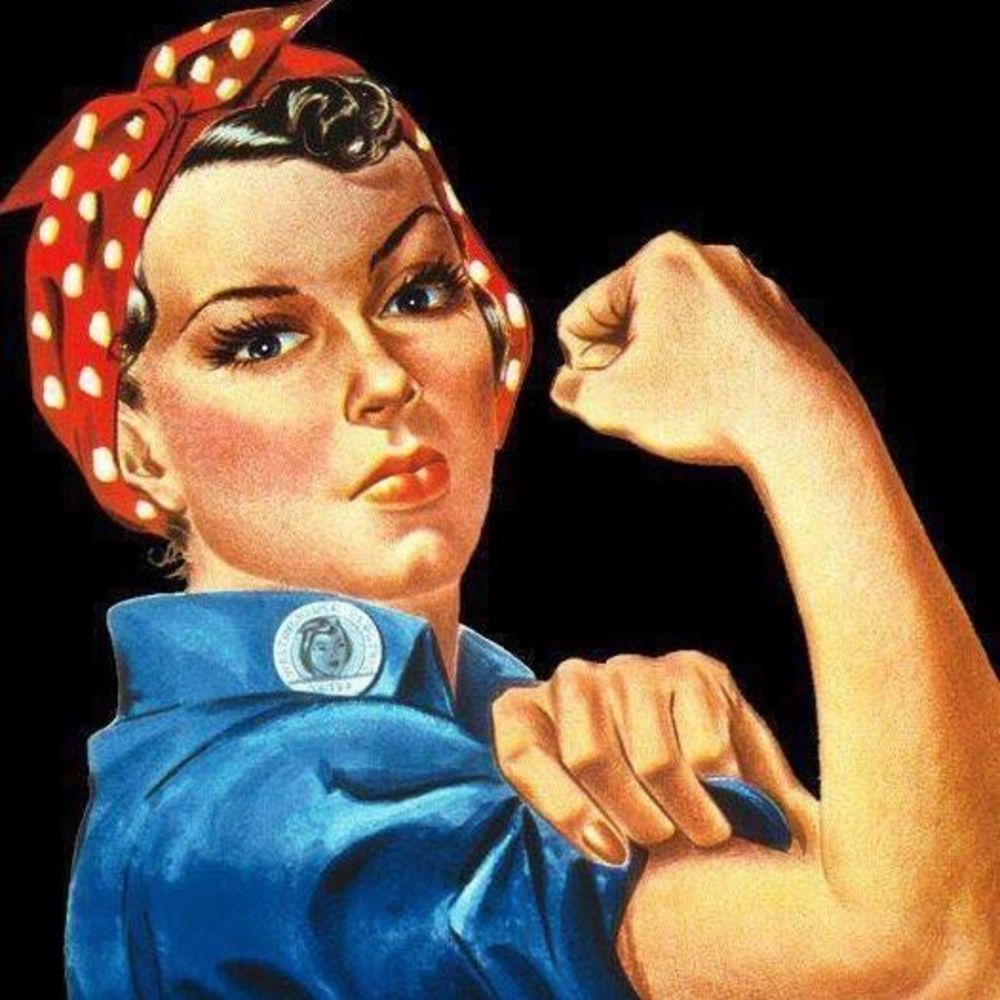 Meet your Posher, Barbara